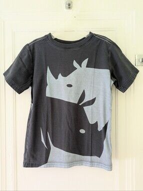 Tea Collection Rhino Tee
